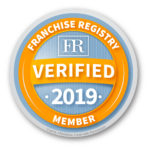 2019_FranchiseRegistry_VerifiedMember_Logo 2019_FranchiseRegistry_VerifiedMember_Logo